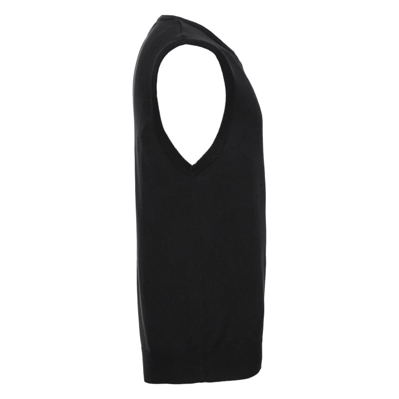 Pullover Da Lavoro Senza Maniche con Scollo a V Russell - JE716M