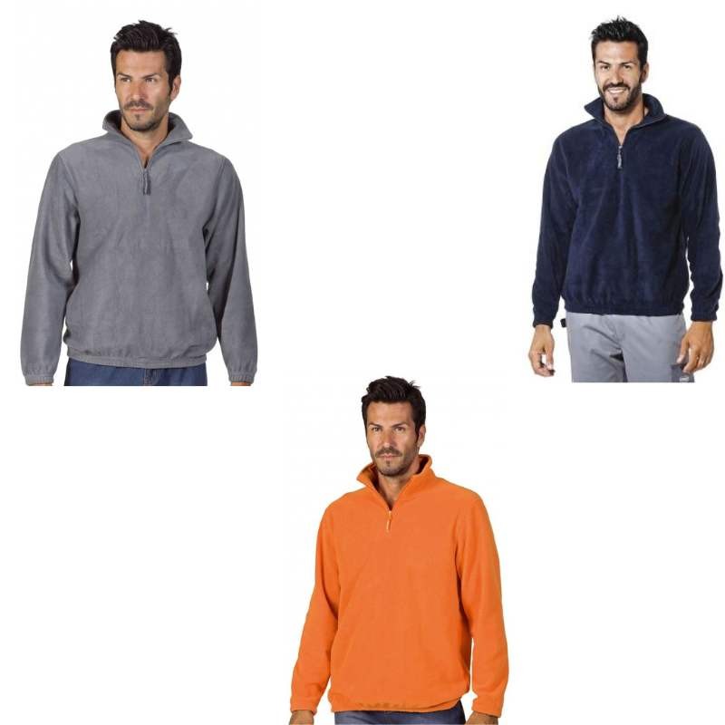 Pyle da lavoro zip corta Logica PYLE/1-L