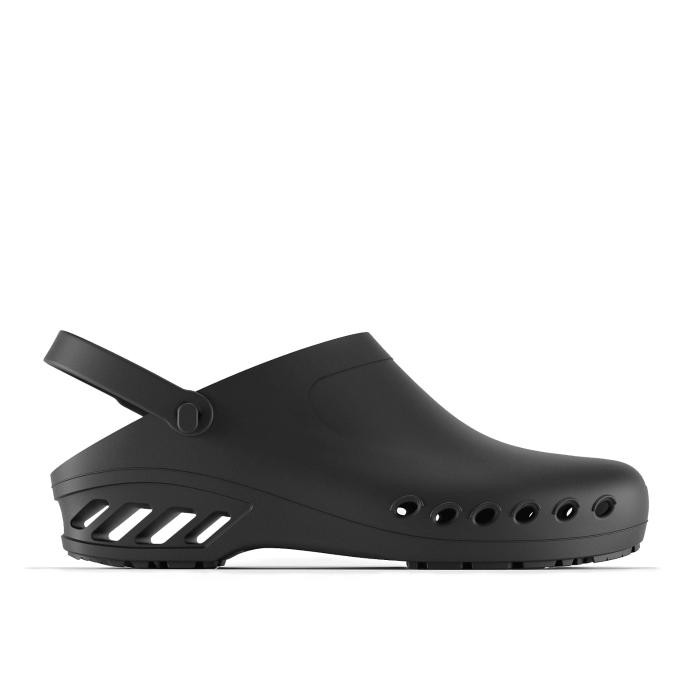 Sabot Antinfortunistico Exena Oscura OB E A FO SR A0920V007