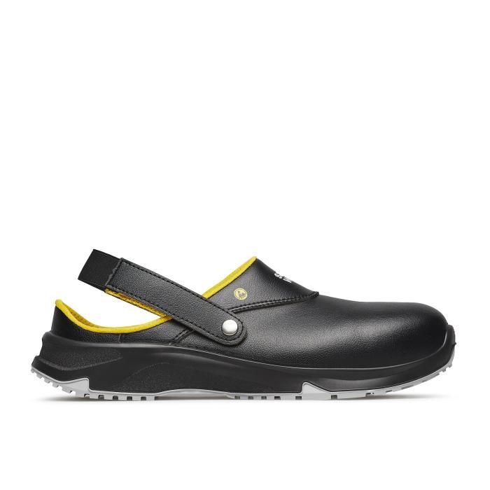 Sabot Antinfortunistico Exena Wave SB E A FO SR ESD A0900V015