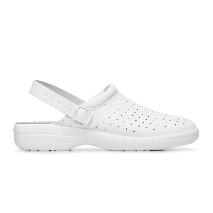 Sabot con Fibbia Exena SC707 C0002V032