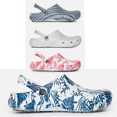 Sabots Antinfortunistici Parade Happy OB SRC A 07HAPPY9782 Settore Medico Sanitario