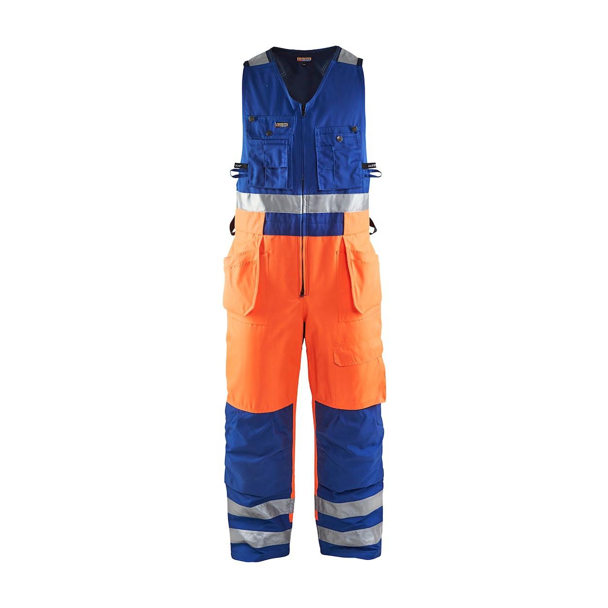 Salopette da Lavoro Alta Visibilit� Blaklader 850419773389C52