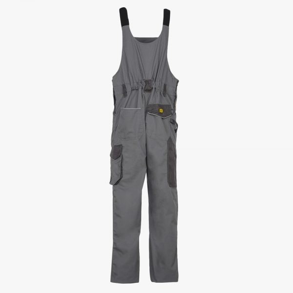 Salopette da lavoro Diadora Bib Overall Poly 702.161755