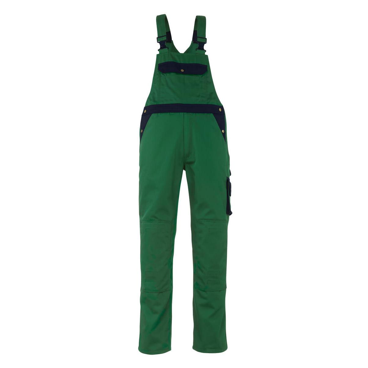 Salopette da Lavoro Mulitasche Milano Mascot 00969-430