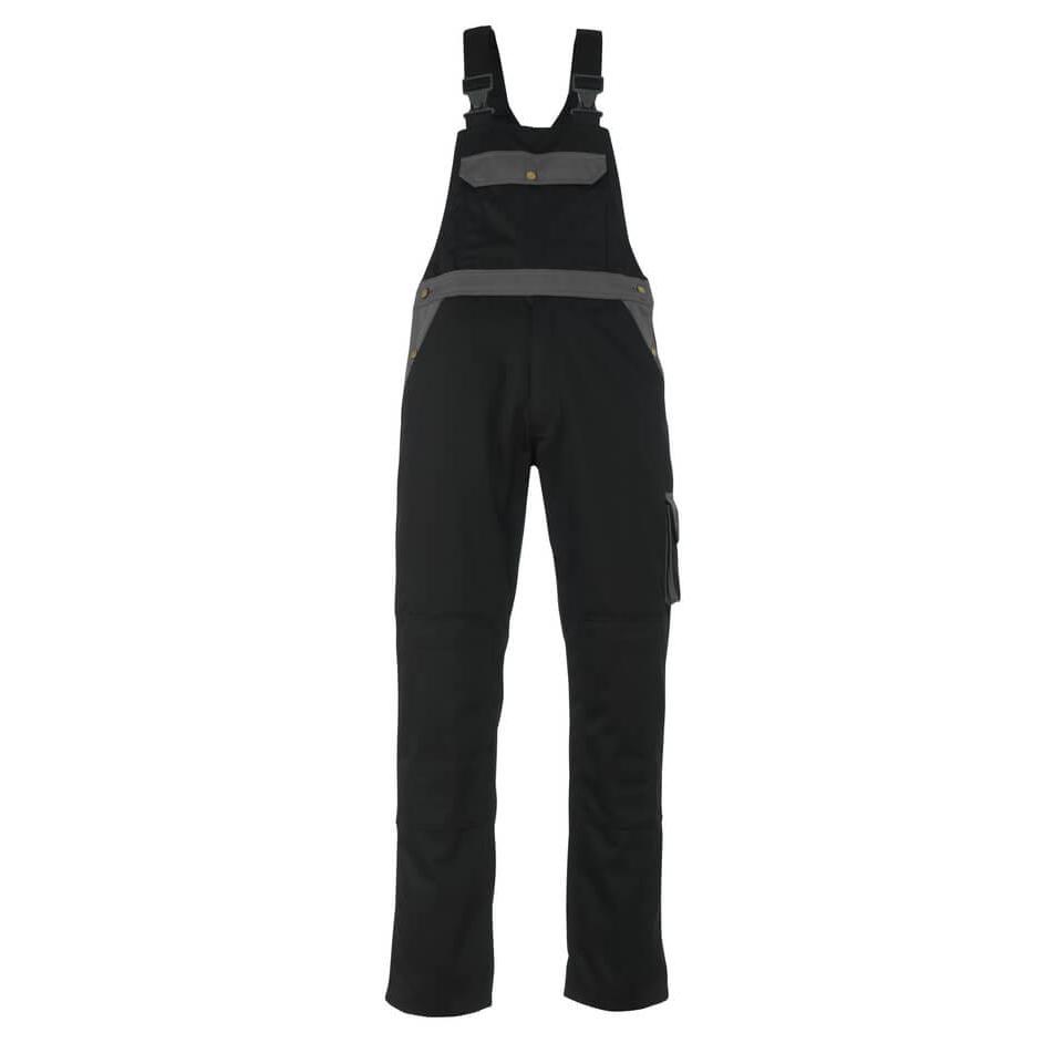 Salopette da Lavoro Mulitasche Milano Mascot 00969-430