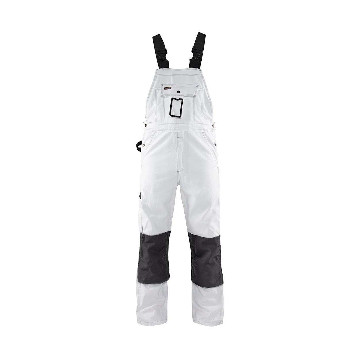 Salopette da lavoro Multitasche Blaklader 100% cotone 261112101098C50