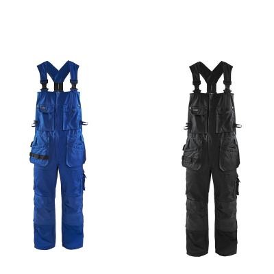 Salopette da lavoro Multitasche Blaklader 260018608500C50