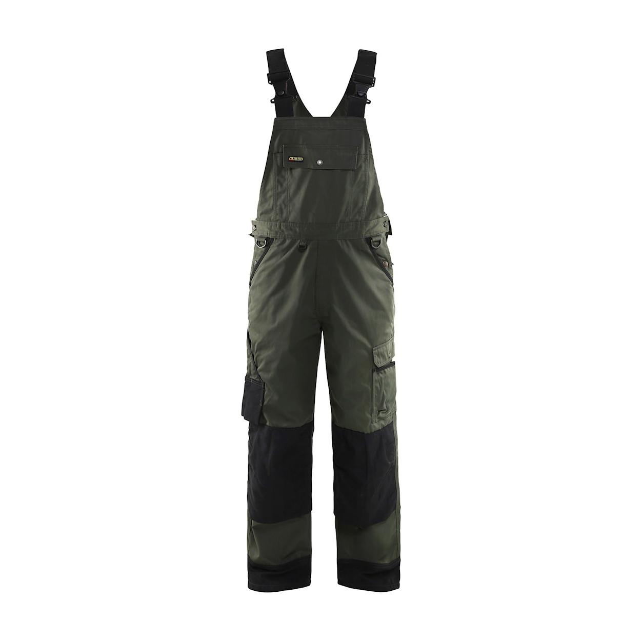 Salopette da lavoro Multitasche Blaklader Garden 265418354699C50