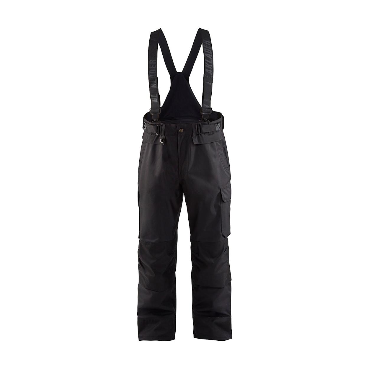 Salopette da lavoro Multitasche Blaklader Guscio 180919779900M