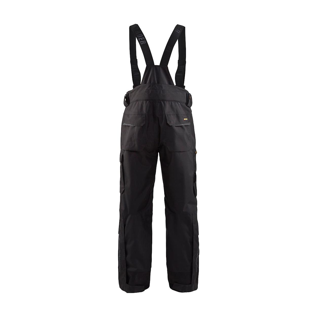 Salopette da lavoro Multitasche Blaklader Guscio 180919779900M