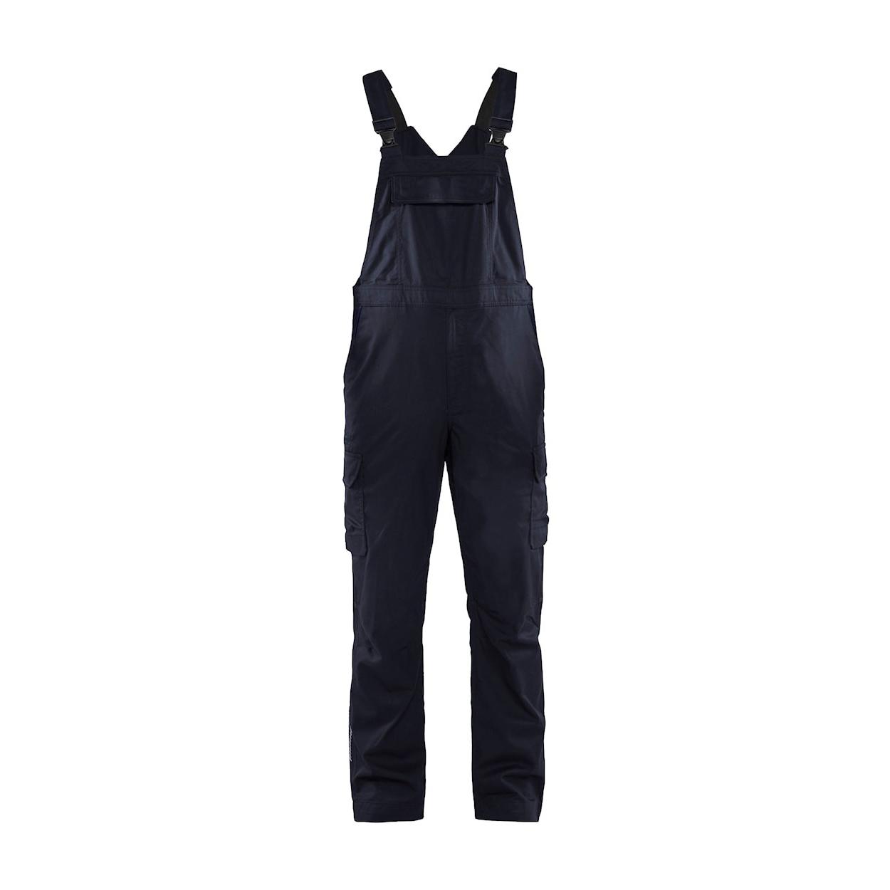 Salopette da lavoro Multitasche Blaklader industria stretch 266613448600C50
