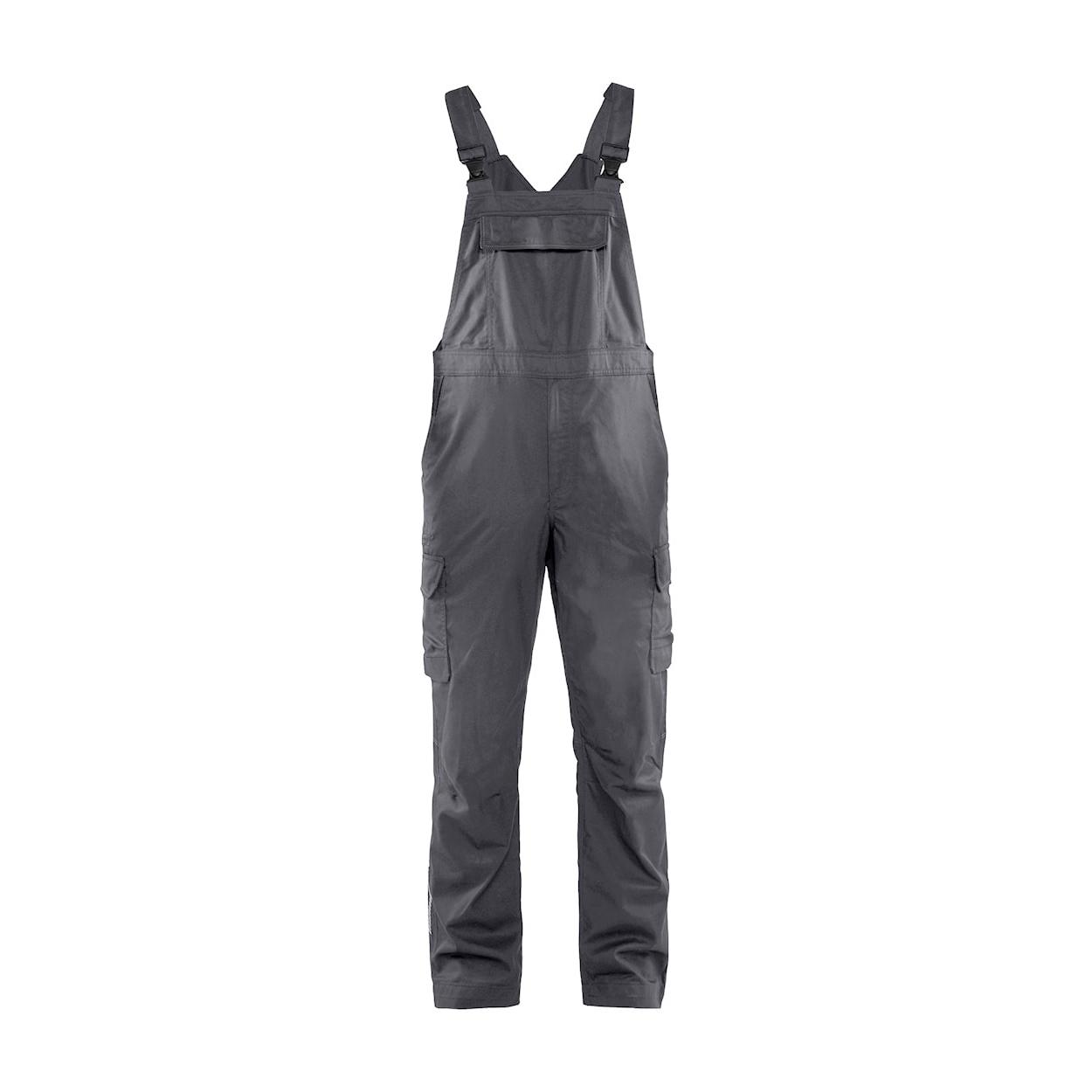 Salopette da lavoro Multitasche Blaklader industria stretch 266613448600C50