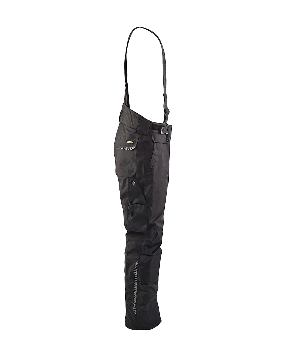 Salopette da lavoro Multitasche Blaklader Invernale 181019779900M