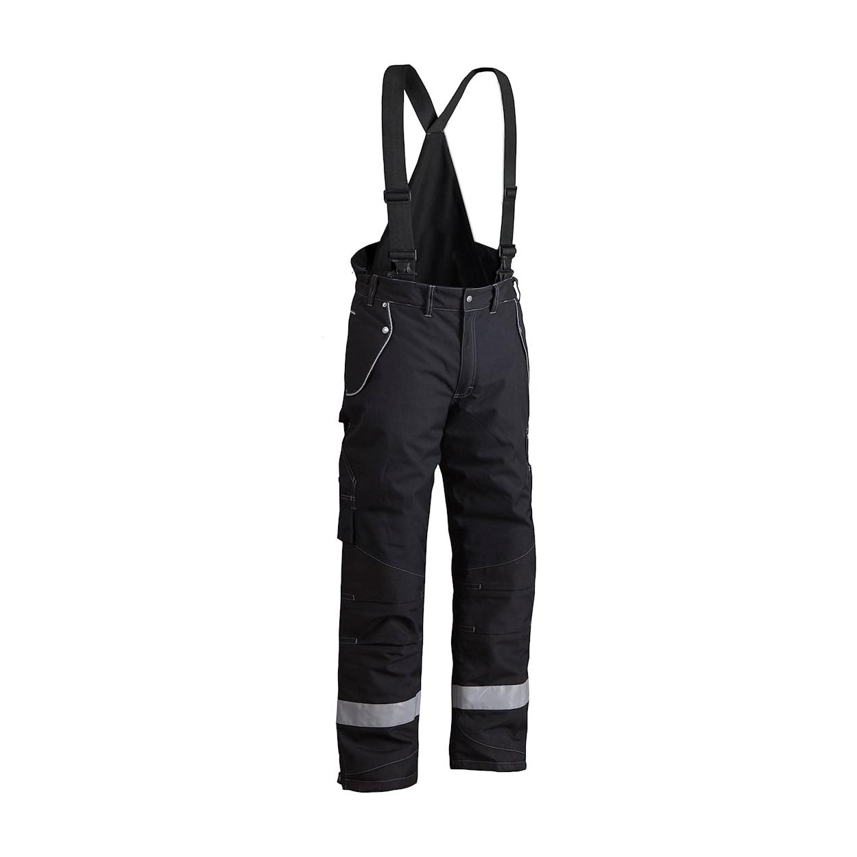 Salopette da lavoro Multitasche Blaklader invernali 180119519900M