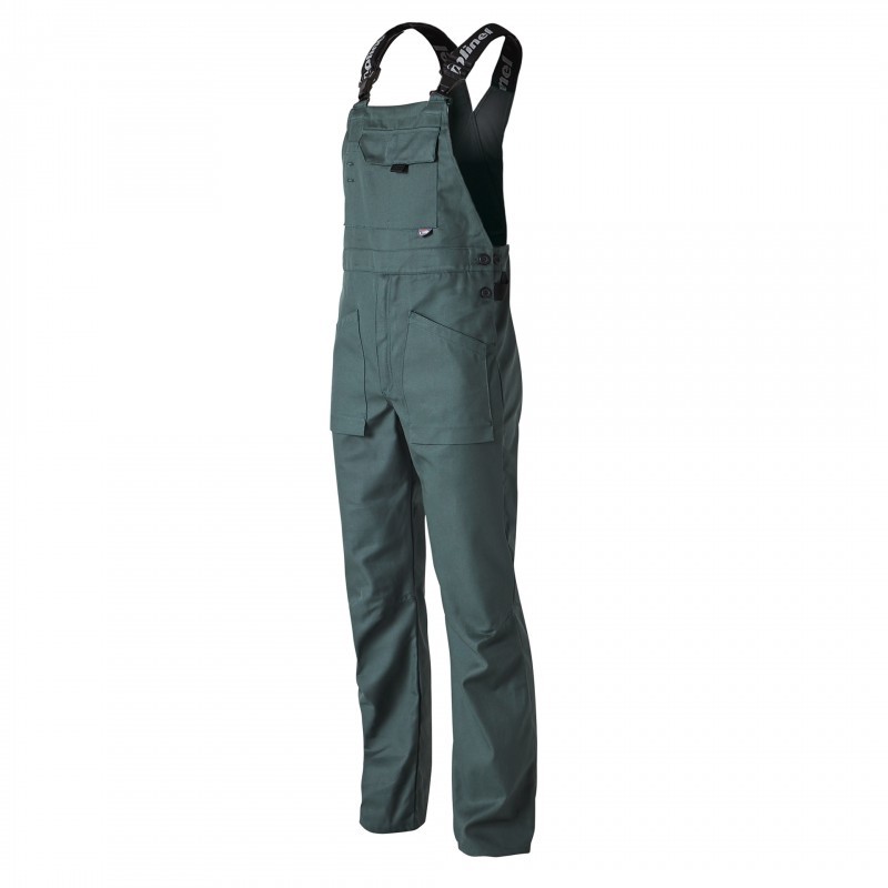 Salopette da Lavoro Multitasche Molinel Optimax ND CP 2809.2351.213