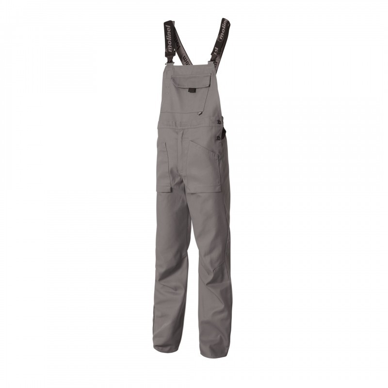 Salopette da Lavoro Multitasche Molinel Optimax ND CP 2809.2351.213