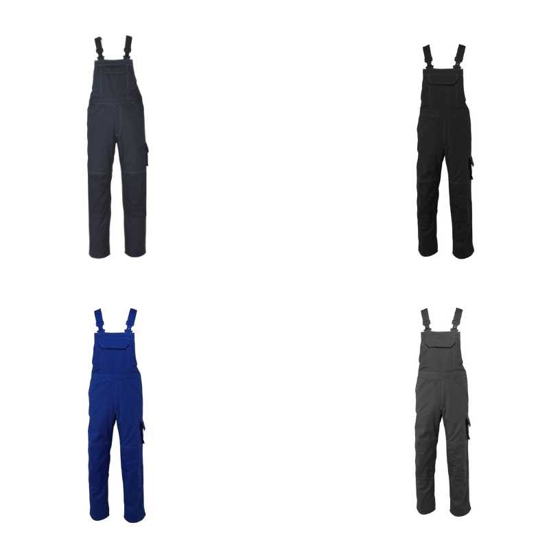 Salopette da Lavoro Multitasche Newark Mascot 10569-442