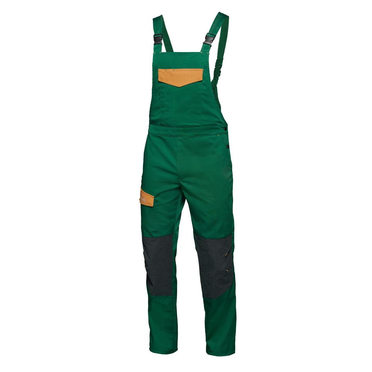 Salopette da Lavoro Multitasche Nilo Siggi 73SA0079/00-1326