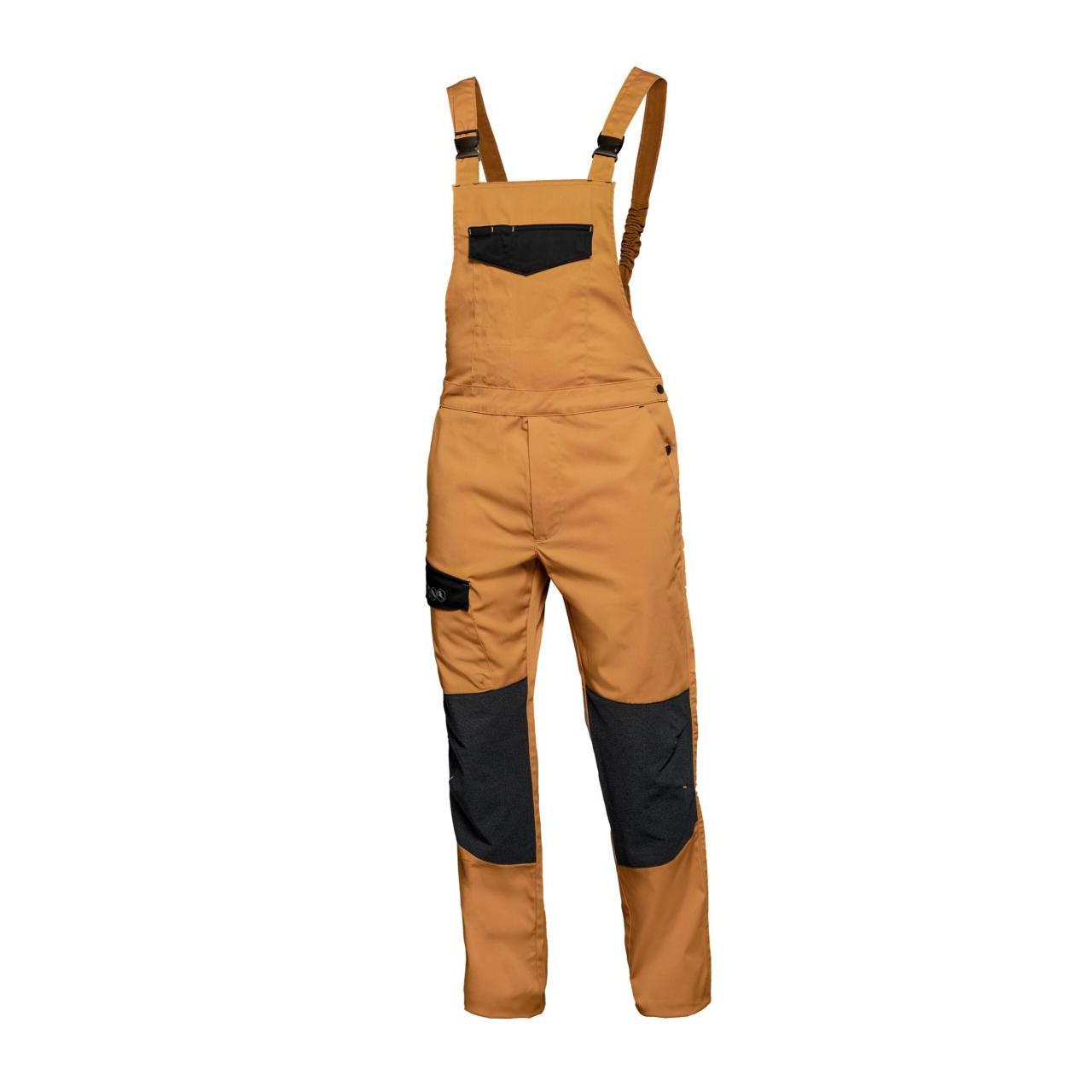 Salopette da Lavoro Multitasche Nilo Siggi 73SA0079/00-1326