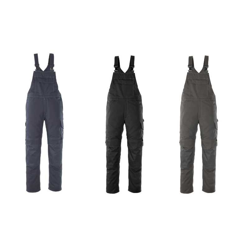 Salopette da Lavoro Multitasche Richmond Mascot 10169-154