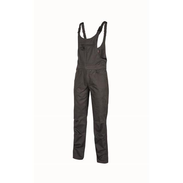 Salopette da Lavoro Multitasche Stretch U-Power Atene WIN229