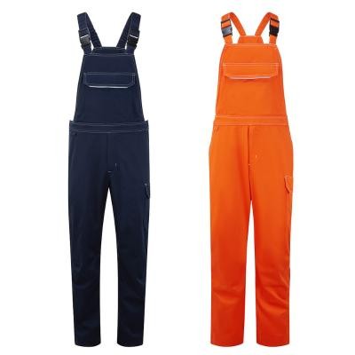 Salopette da Lavoro Portwest BZ444 Bizweld FR 100% Cotone Ignifuga