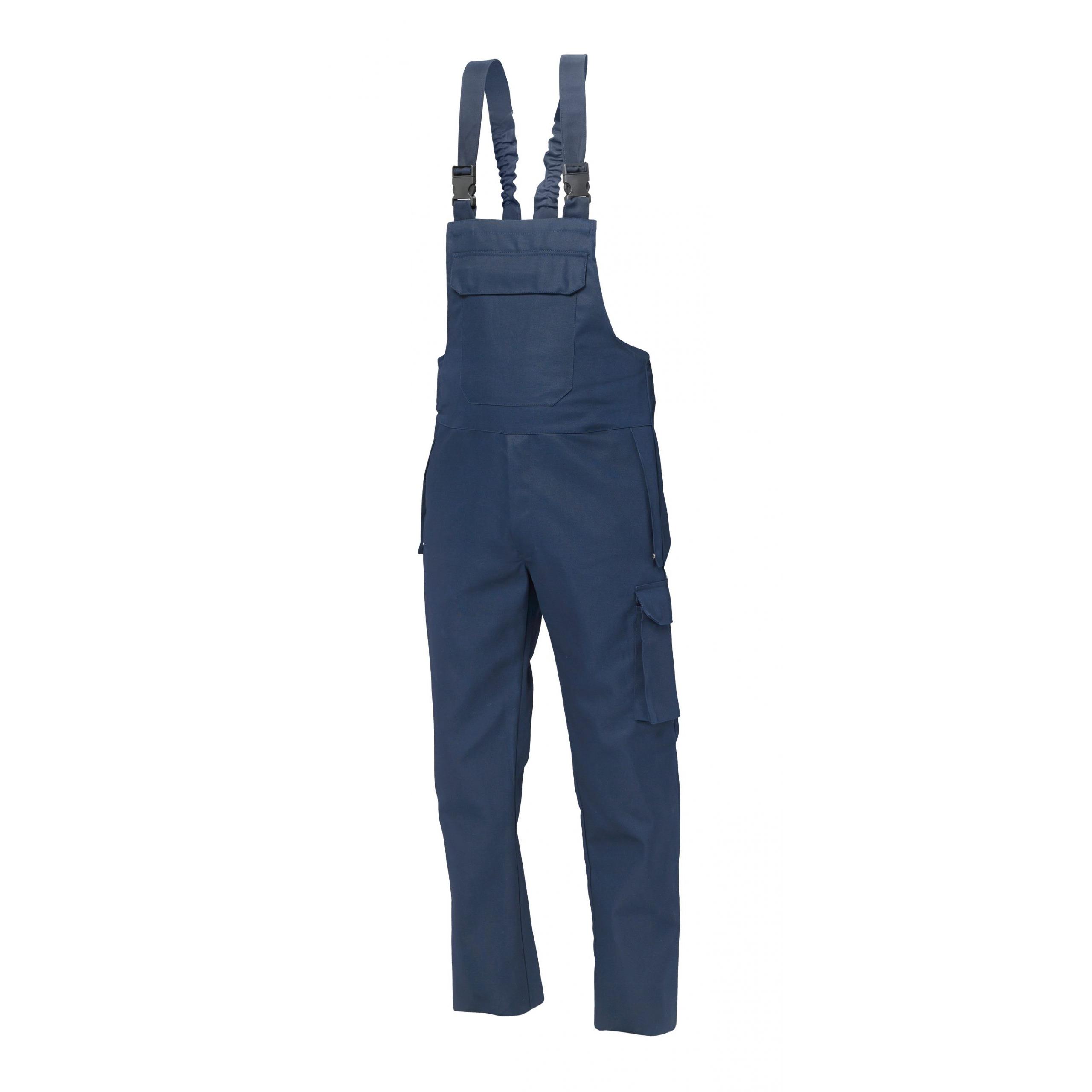 Salopette da Lavoro Siggi Multipro Giove 25SA0064/00-0924