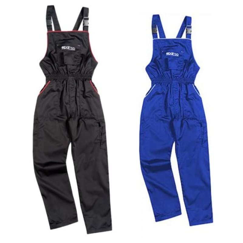 Salopette da Lavoro Sparco TeamWork