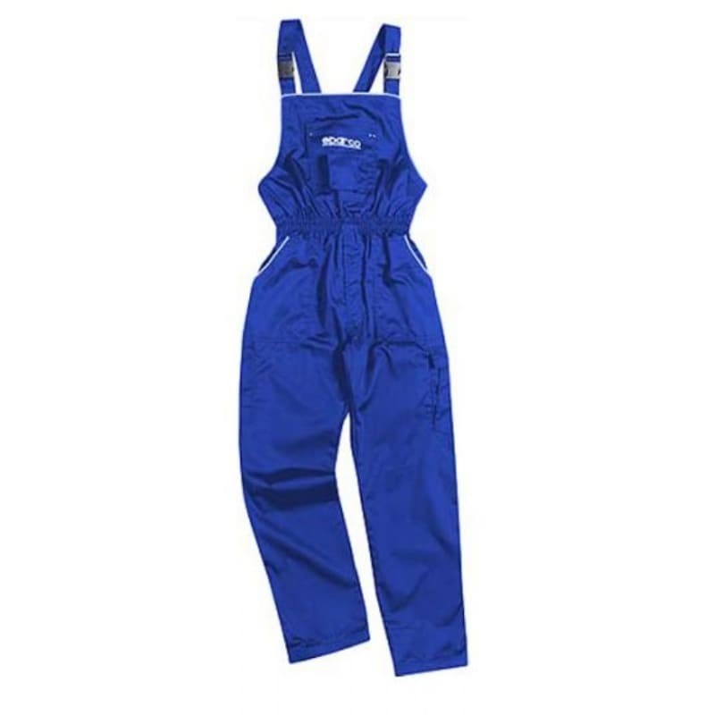 Salopette da Lavoro Sparco TeamWork