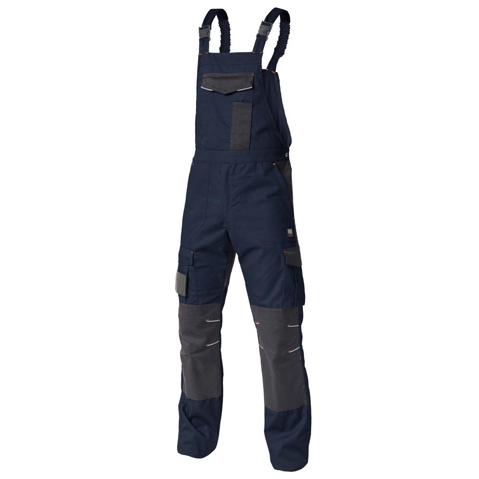 Salopette da Lavoro Stretch Tago Siggi