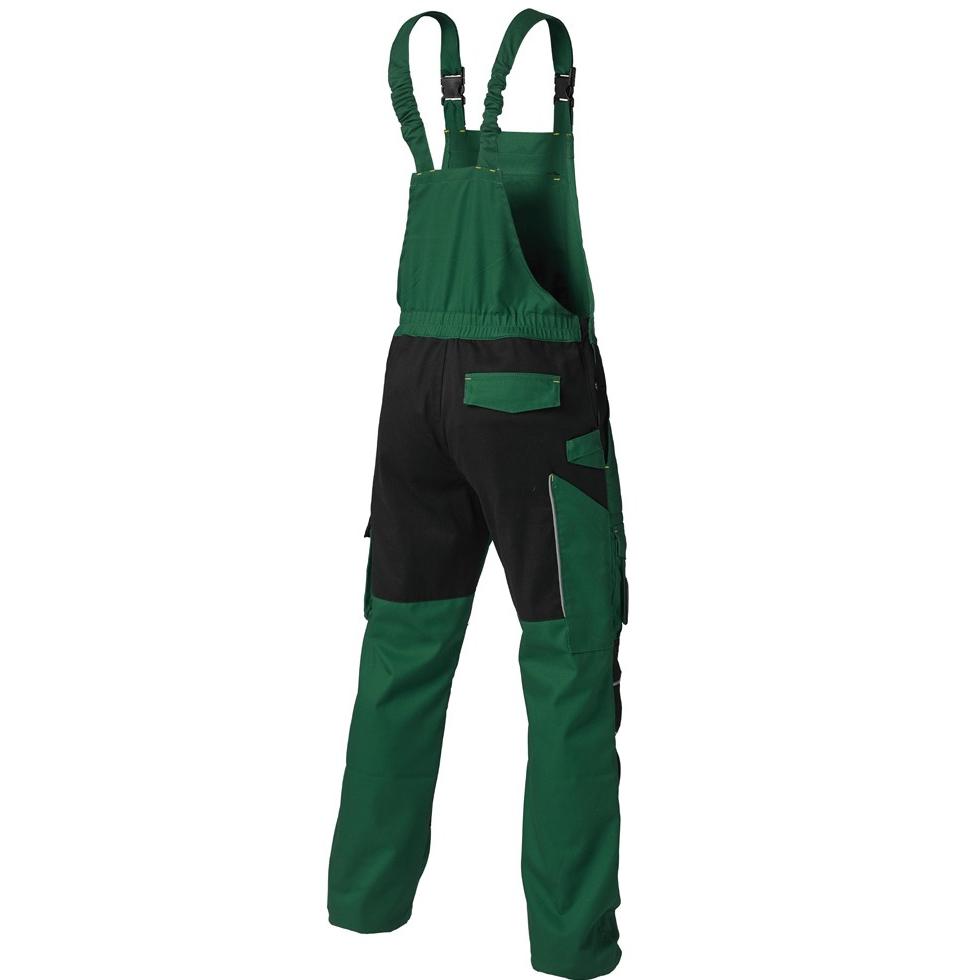 Salopette da Lavoro Stretch Tago Siggi