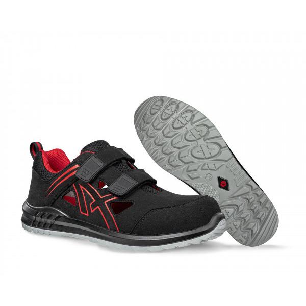 Sandali Antinfortunistiche Albatros CLIFTON AIR LOW S1 ESD SRC 648780