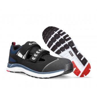 Sandali antinfortunistici Albatros Jetstream Impulse Low S1 ESD HRO SRA 647530