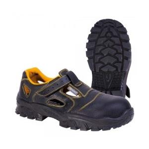 Sandali Antinfortunistici Cofra New Don S1 SRC NT310-000