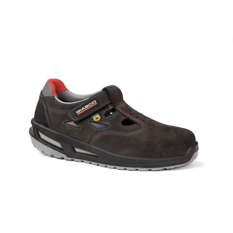 Sandali Antinfortunistici Giasco Lima Evo S1PL FO ESD SRC 3M095T