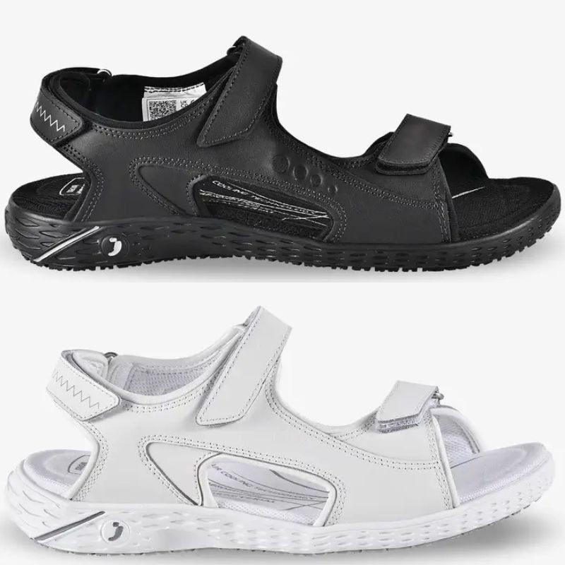 Sandali Safety Jogger Odile OB ESD A SRC E