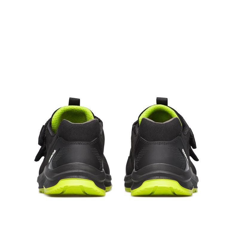 Sandalo Antinfortunistico Exena Solana S1 PL FO SR ESD Basse Metalfree