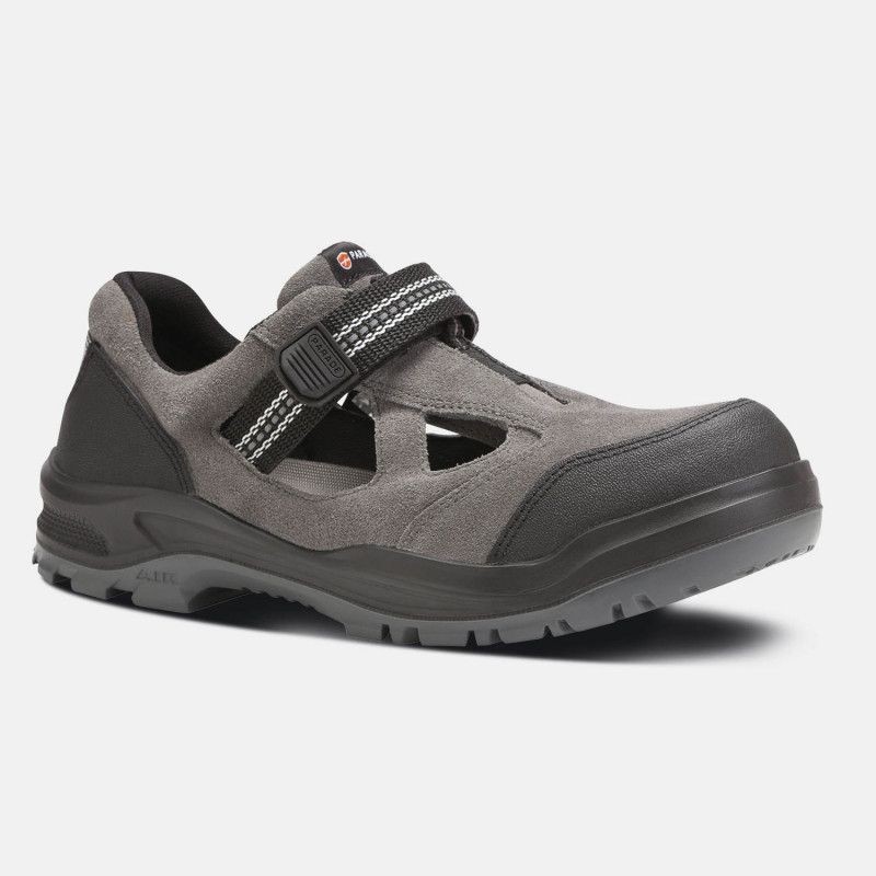 Sandalo Antinfortunistico Parade Talya S1P SRC 07TALYA6850 Basso Comodo Metalfree