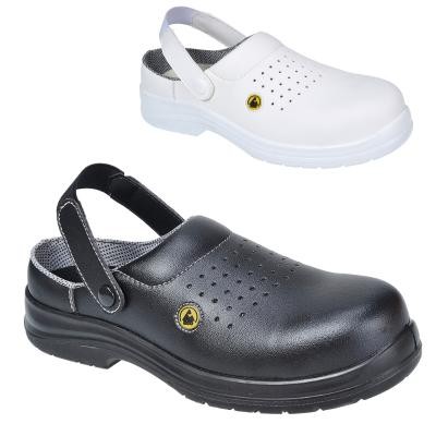 Sandalo Antinfortunistico Portwest SB ESD FC03 Basse