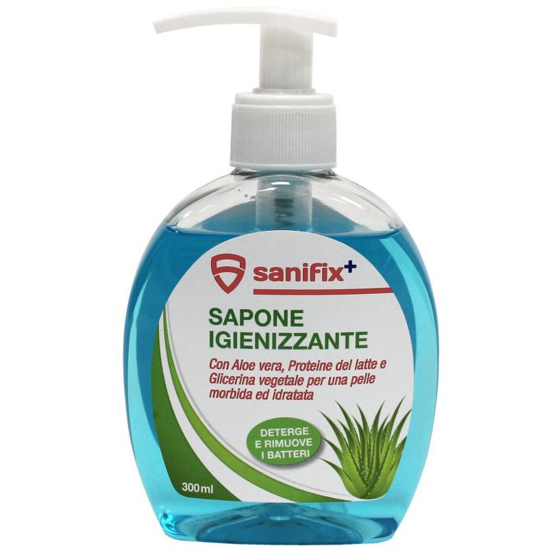 Sapone Antibatterico 300 ml Payper ANTIBACTERIAL HAND SOAP