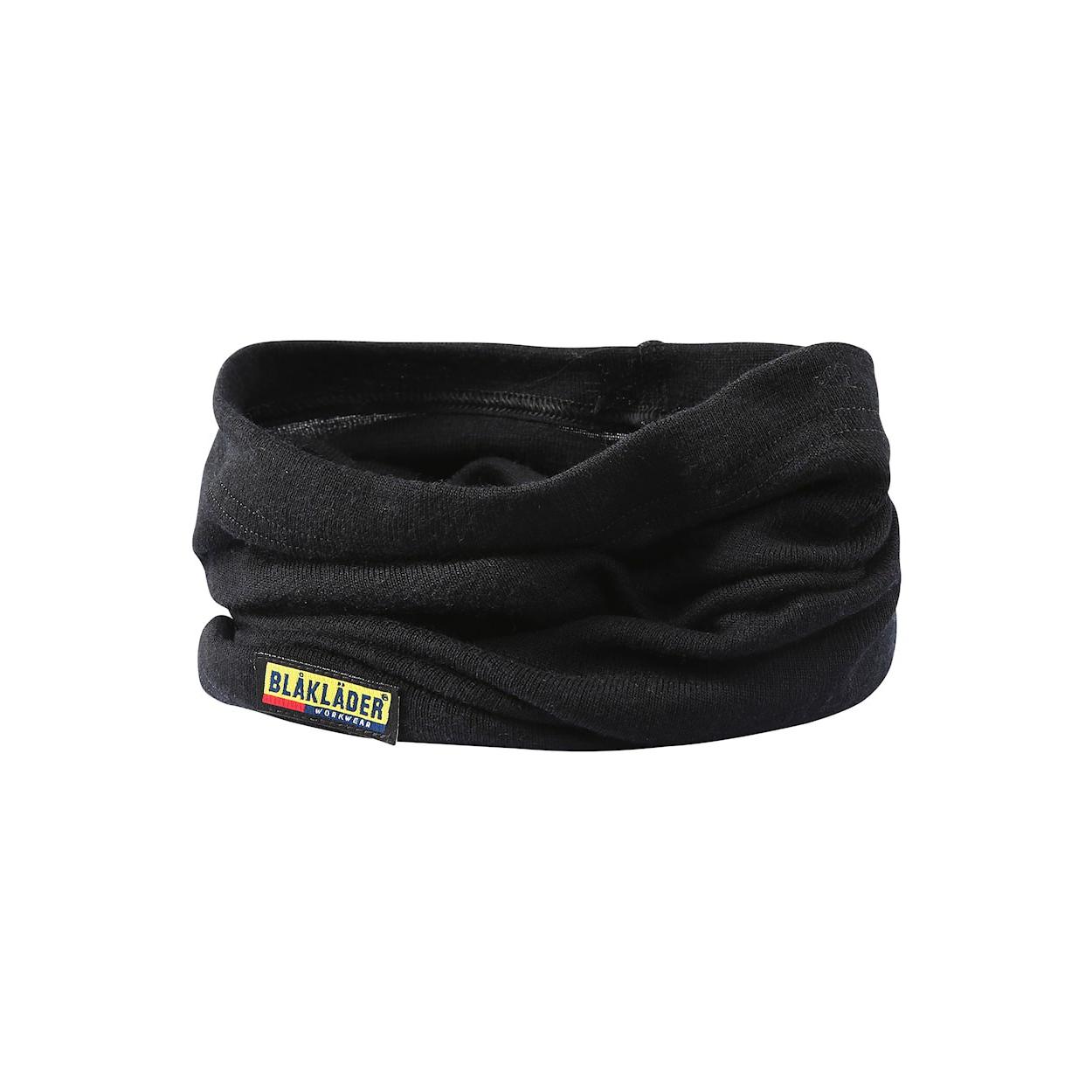 Scaldacollo da Lavoro Blaklader 100% lana merino 203417339900onesize
