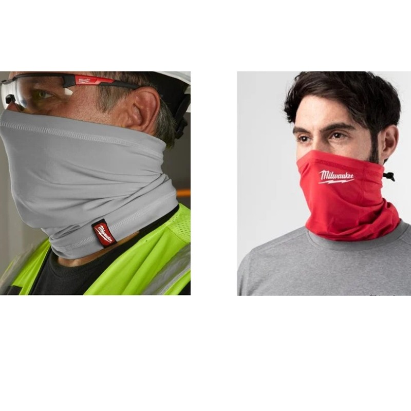 Scaldacollo da Lavoro Milwaukee Lavoro Strech Ngfm-g 4933478766