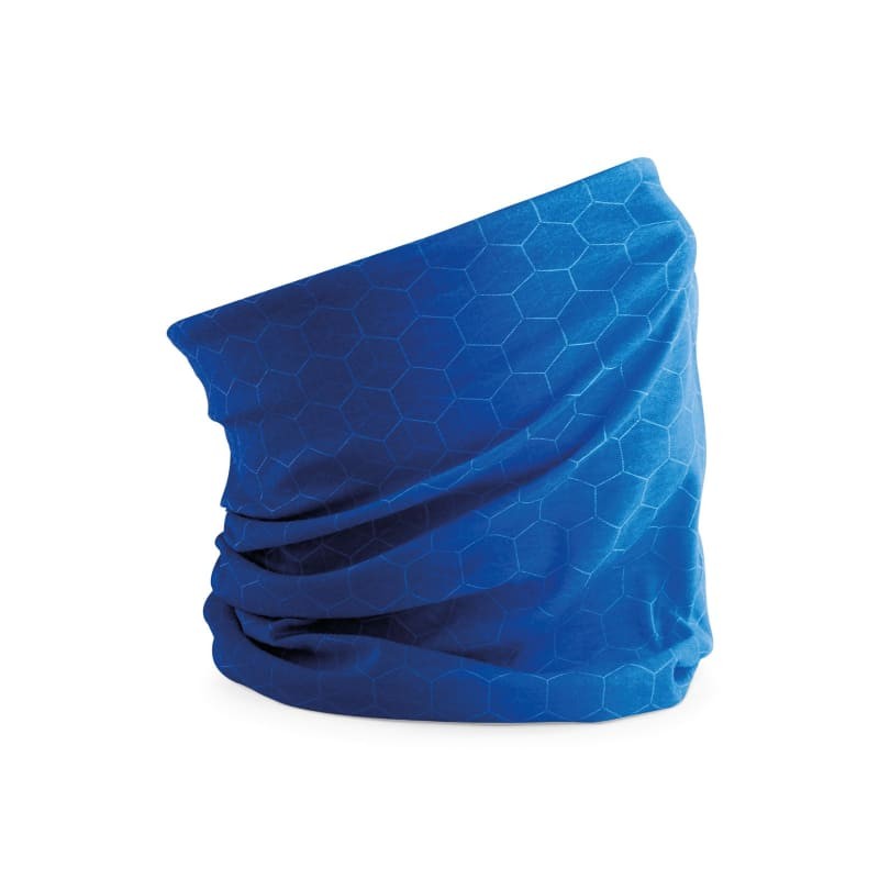 Scaldacollo Morf Geometric Beechfield - B904