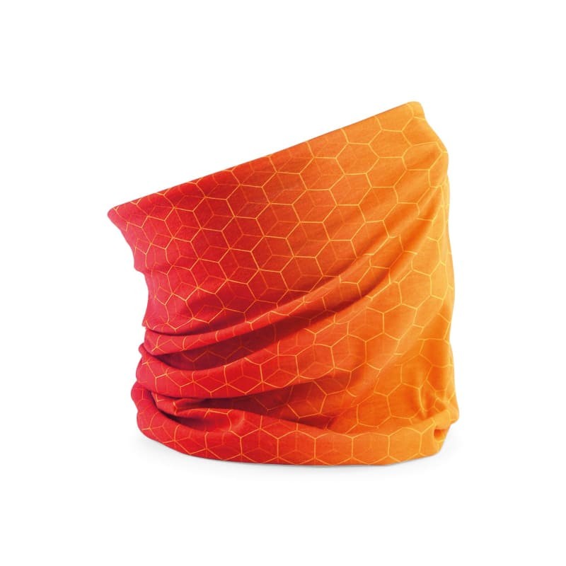 Scaldacollo Morf Geometric Beechfield - B904