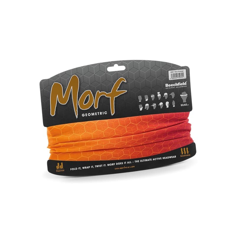 Scaldacollo Morf Geometric Beechfield - B904