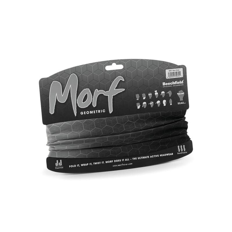 Scaldacollo Morf Geometric Beechfield - B904