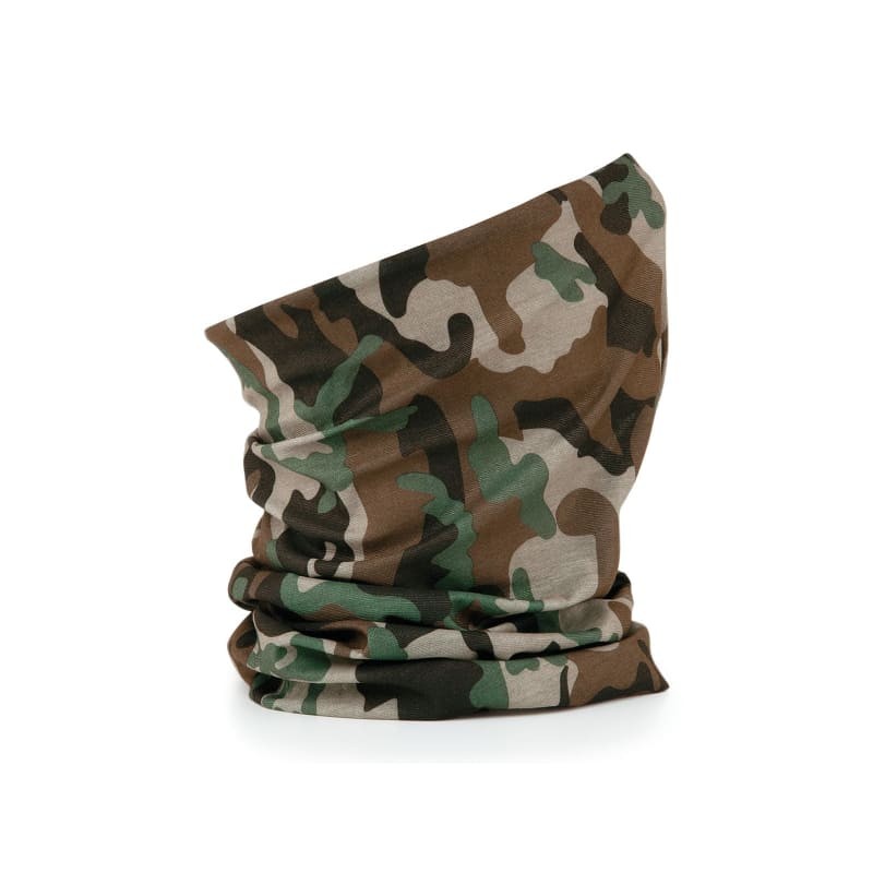 Scaldacollo Morf Original Beechfield - B900