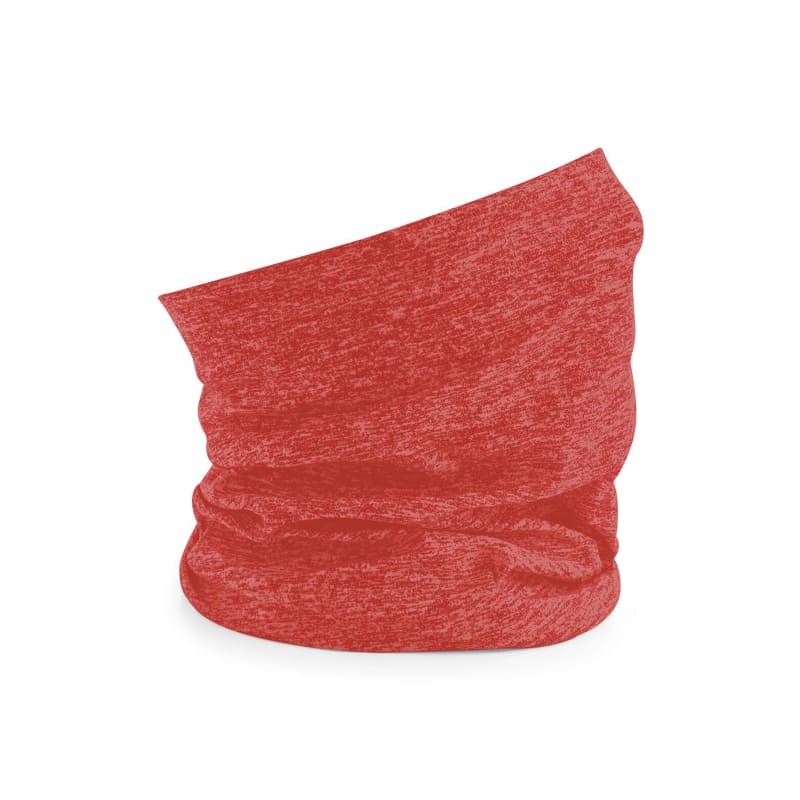 Scaldacollo Morf Spacer Marl Beechfield - B901