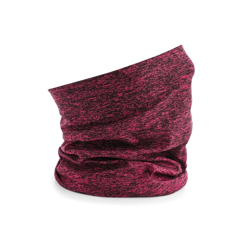 Scaldacollo Morf Spacer Marl Beechfield - B901